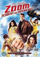 Zoom: Academy for Superheroes [UK Imp]