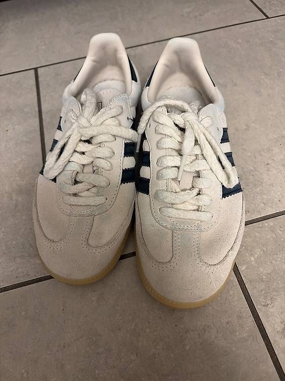 Scarpe da uomo: Adidas Sneaker 36 – Usato da Wettingen venduto da buntmaler2005