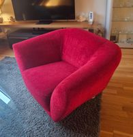 Sessel rot