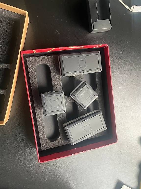 Claviers: Palette Expert Kit – D'occasion à Basel par yag2ru 1