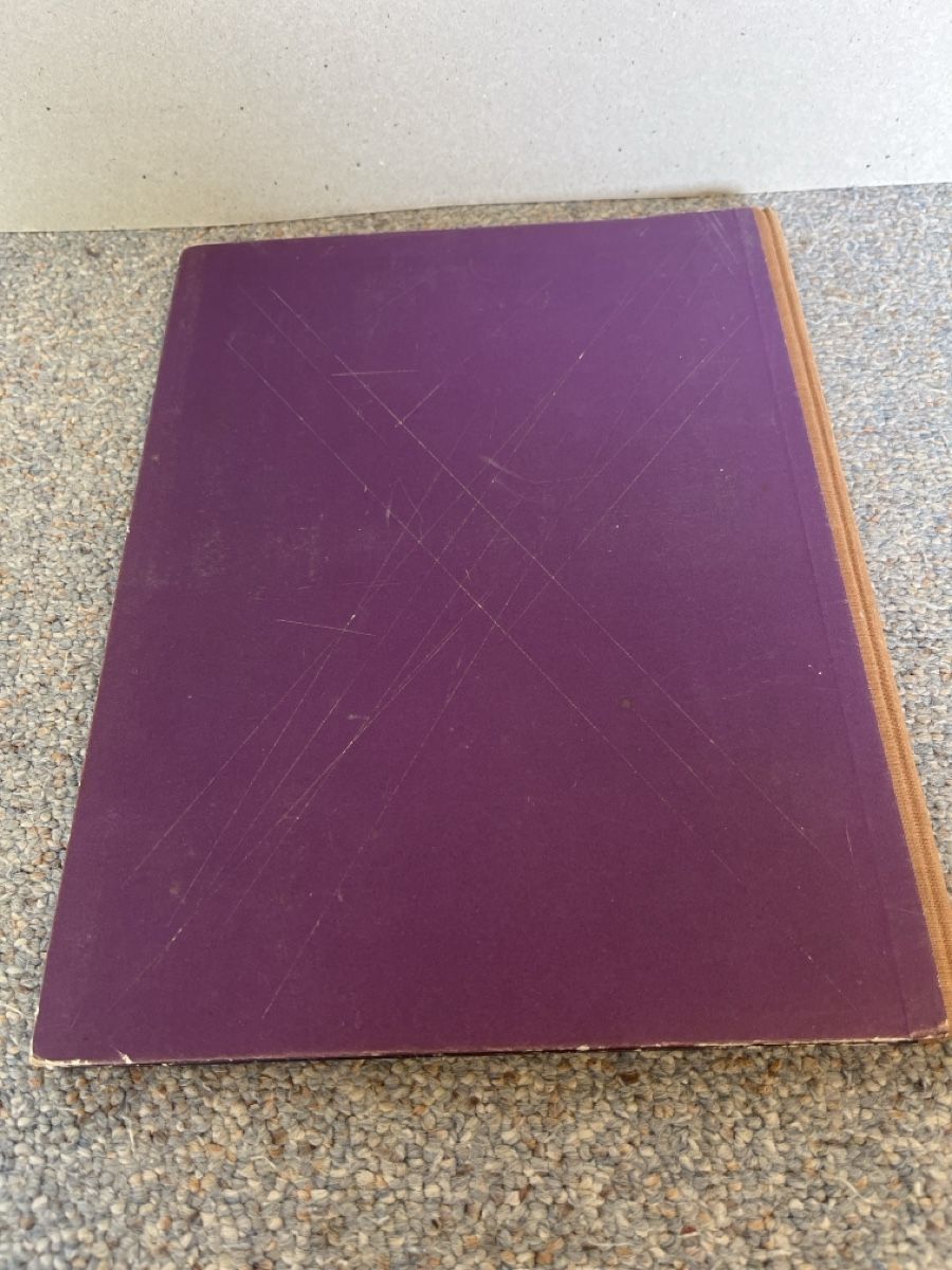 Bücher: Schöne Schweizer Sagen, Bilderbuch, 1951 – Gebraucht aus Münchenstein von Sozial_Labor_Brocki 2