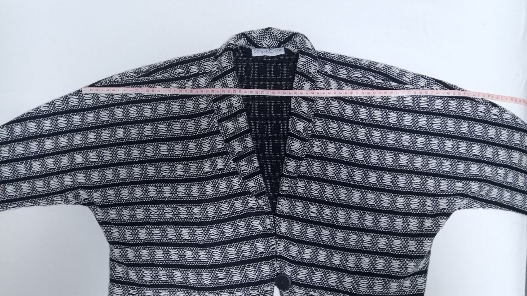 Boleros: Blazer chic elegance pret a porter – Gebraucht aus Zürich von tac_58l2 3