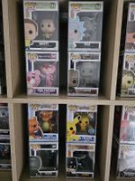 Funko Pop! Figuren