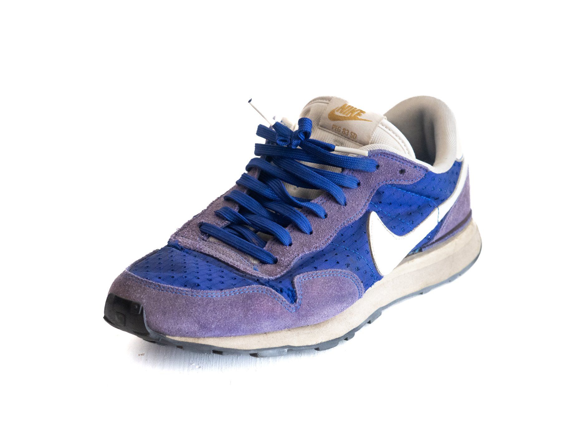 Nike Scarpe da uomo: Nike Pegasus PEG 83 SD – Usato da Leuk Stadt venduto da Marihulk 1