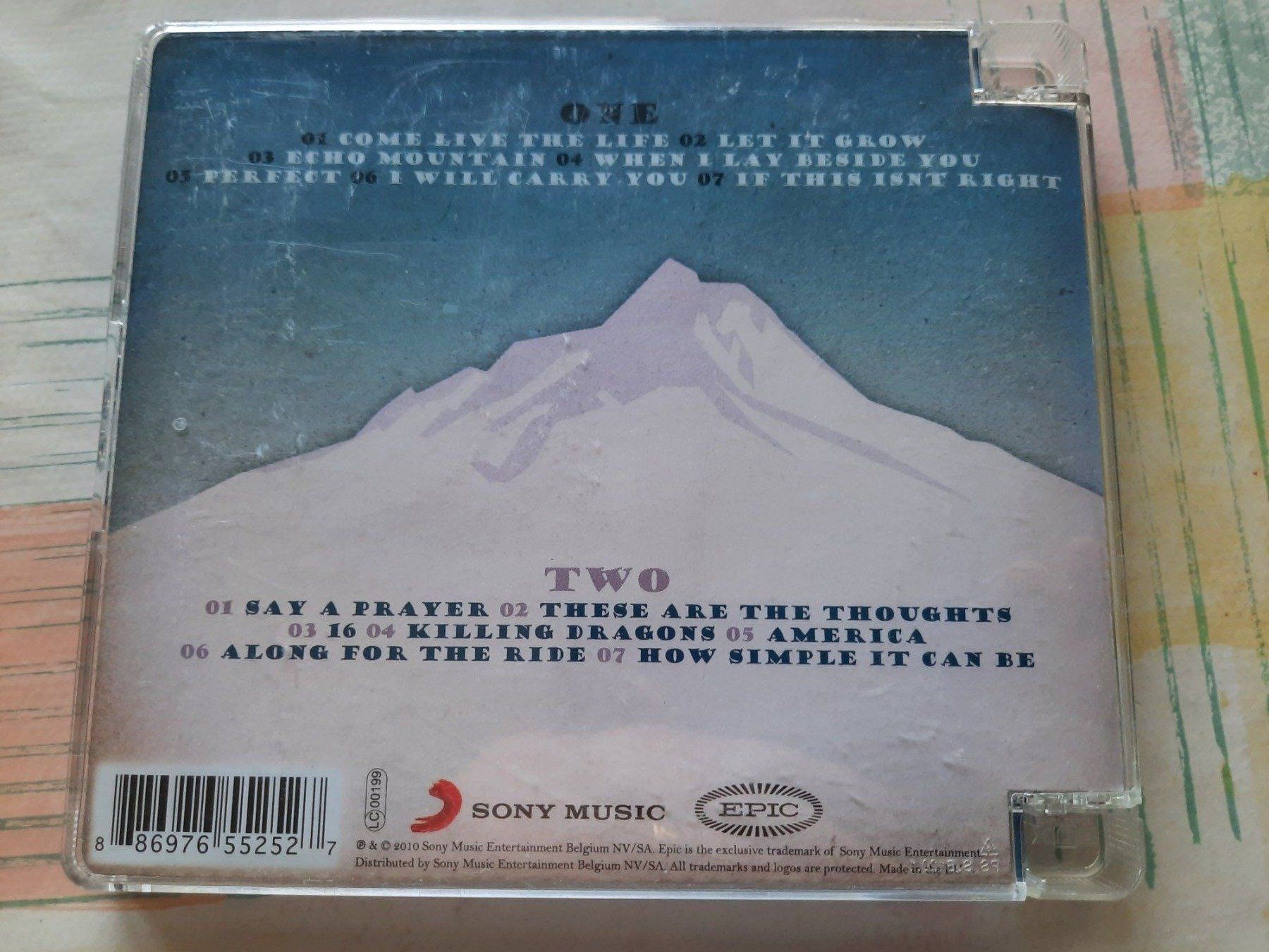 CDs: CD Ks' Choice - Echo Mountain  – Gebraucht aus Pully von bro_n52j 1