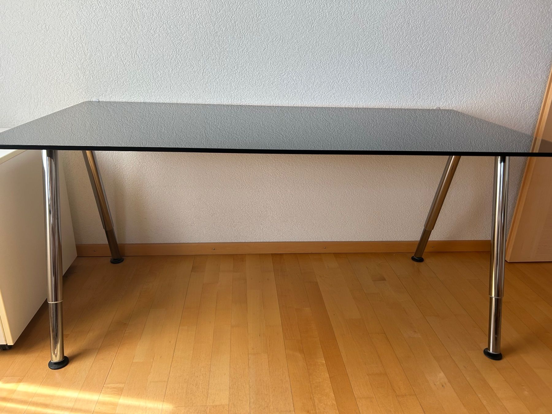 Schreibtische: Bürotisch – Gebraucht aus Güttingen von seedrea 2