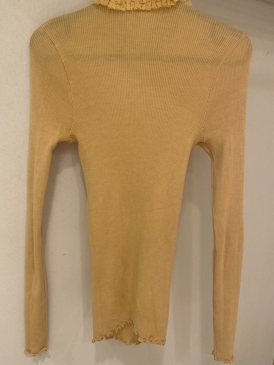 Tops: Bluse von Oscalito Gr S – Neuf (Voir description) à Matten b. Interl par Surprises 3