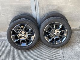 Suzuki Ignis III 175/60 R16 82H Sommer 4 und 5mm JG 2023