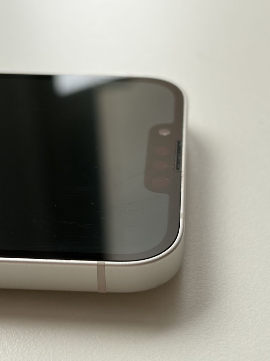 Apple Portables: iPhone 13  – D'occasion à Zürich par _Sophia_Beyeler_ 4