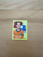 Frenkie De Jong Sticker Panini FIFA World Cup 2026 Ned 14