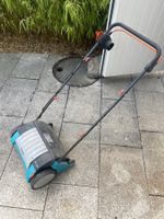 Gardena Vertikutierer EVC1000