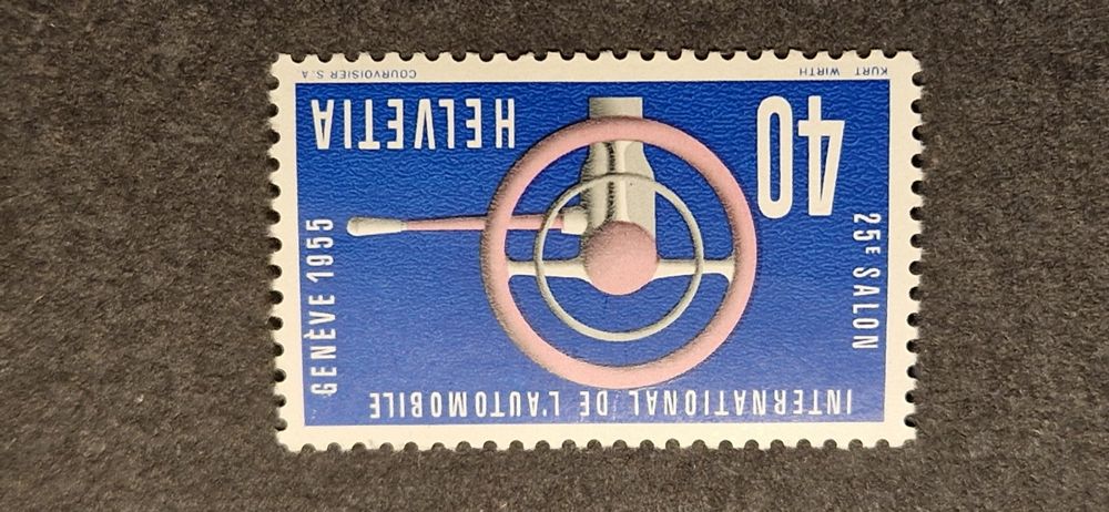 323 Blauer Punkt im Lenkrad (nicht im Spez) (Gebraucht) in Wichtrach