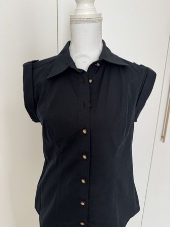 Versace Cotton Shirt