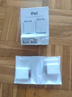 NEU: iPad Camera Connection Kit