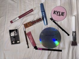 Make-up Set alles neu 