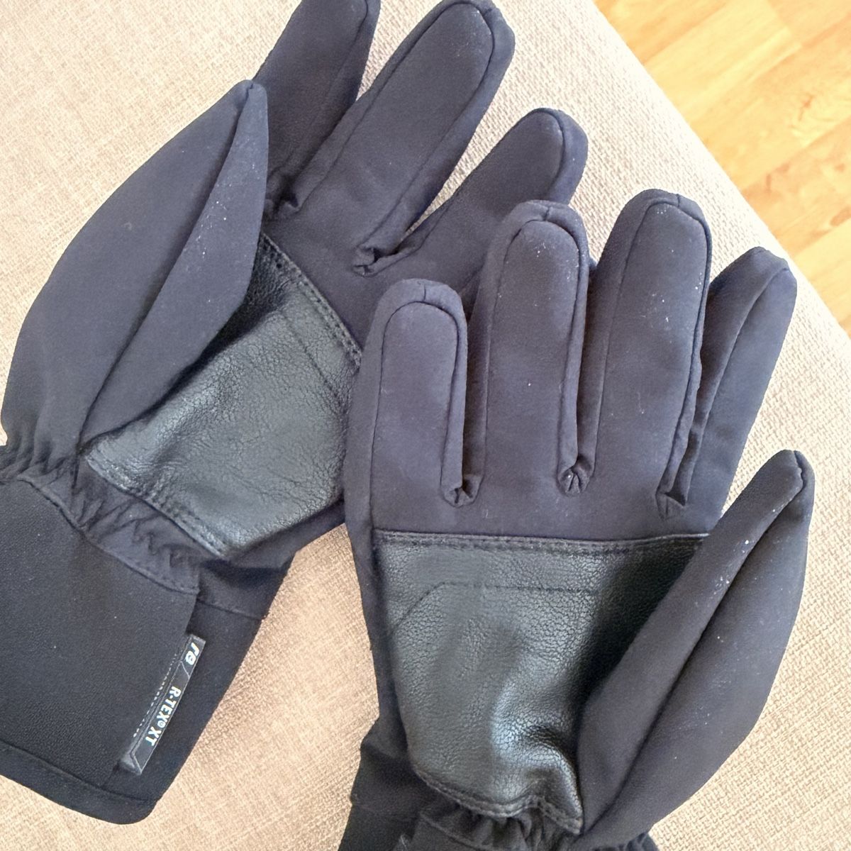 Reusch Handschuhe & Handstulpen: Reusch - Skihandschuhe  – Neu (gemäss Beschreibung) aus zürich von may_yj9f 5