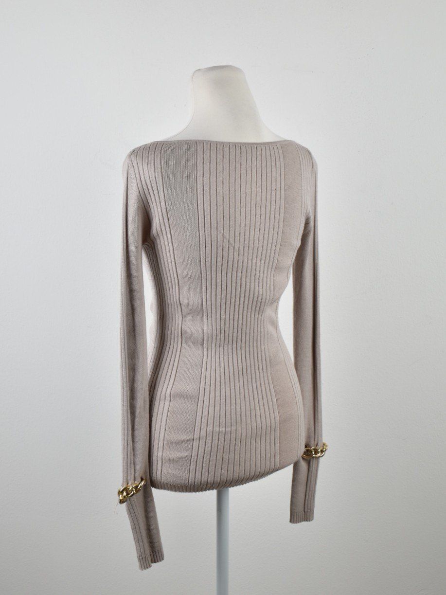 Patrizia Pepe Maglioni & Felpe: Patrizia Pepe Pullover Gr.34 (2) – Usato da Nürensdorf venduto da 2ND_STORY 4