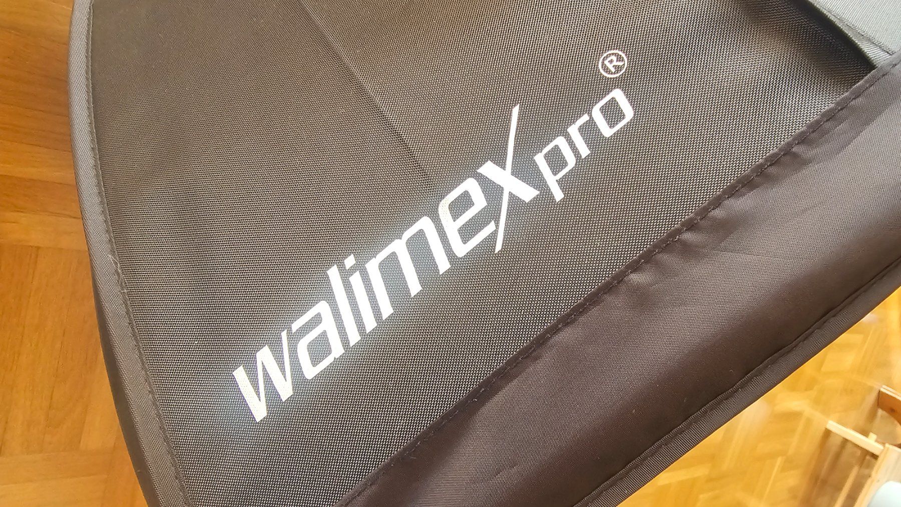 Stative & Stativköpfe: Walimexpro FT-8051 Daylight mit Stativ – Gebraucht aus Klingnau von anduril_25 3