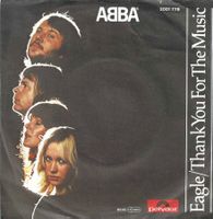 Abba - Thank You For The Music