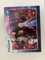 Disney Frozen Puzzle 50 Teile 
