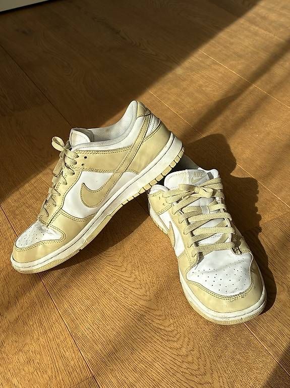 Chaussures hommes: Nike Dunk Grösse 42 – D'occasion à Lauerz par AnjaCarina01 1