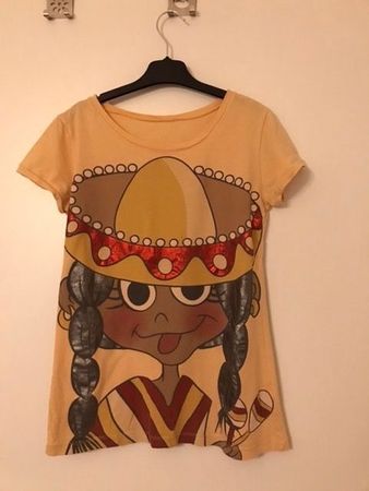 T-shirt, M , coton