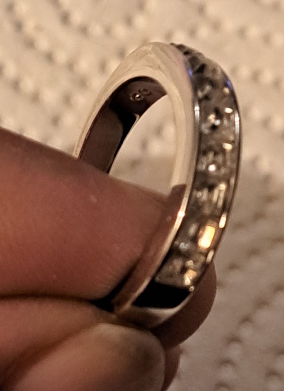 Swarovski Anelli: Bague Swarovsky – Usato da Biel/Bienne venduto da raf_2yqq 1