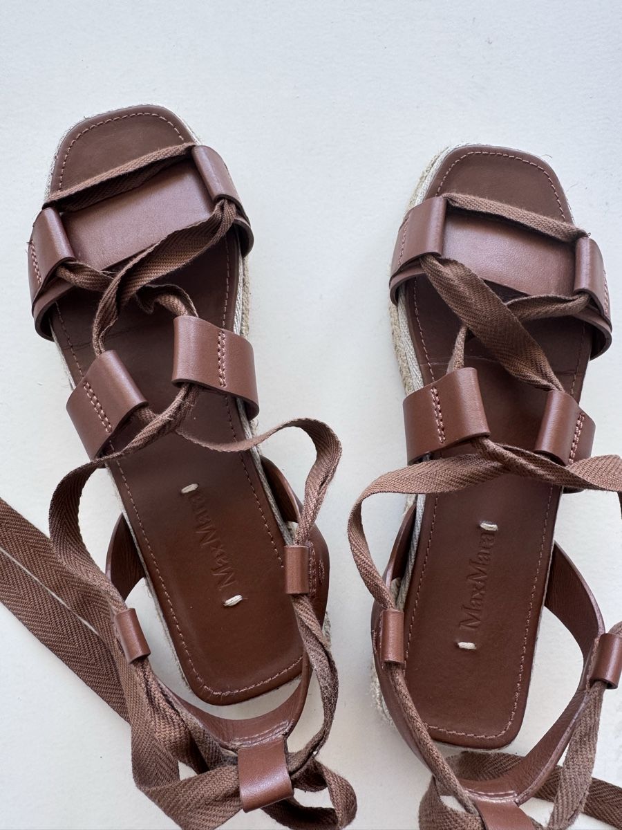 Max Mara Chaussures femmes: Shoes Max Mara – D'occasion à Zürich par agi_j875