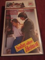 Sohn ohne Heimat (BRD 1955) Taurus Video VHS 000 465