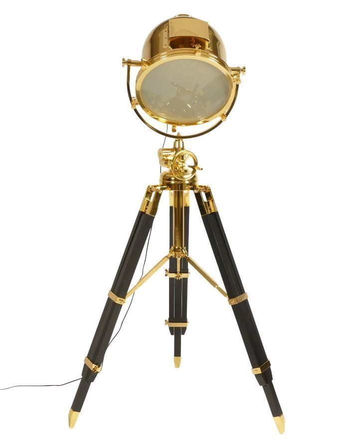 Lampade: Stehlampe Exklusiv verstellbar – Nuovo (secondo la descrizione) da Wallisellen venduto da kingschair