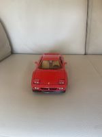 Modellauto Ferarri