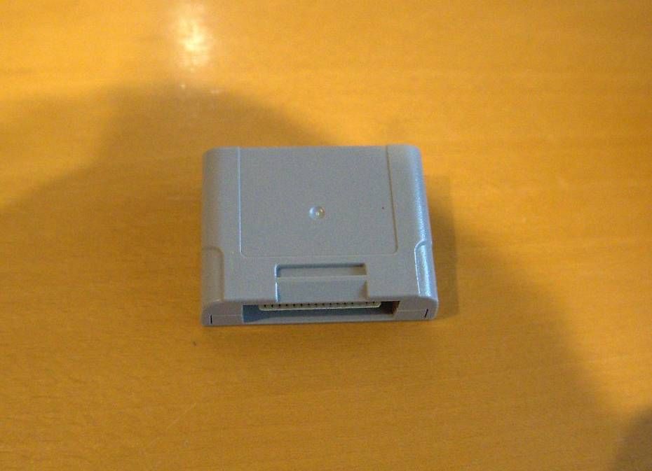 Console: Nintendo 64 Konsole inkl. 2 Controller – Usato da Dulliken venduto da United_17 1