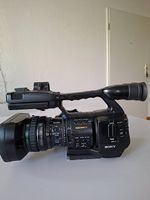 Sony PMW-EX1 XDCAM HD Profi-Camcorder 