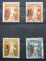 4x ABART TELLKNABE - AUFDRUCK VERSCHOBEN