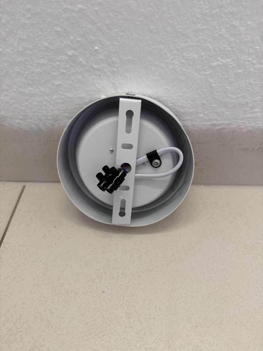Lampadari & plafoniere: Kleines Spotlight – Usato da Würenlingen venduto da stojoski96 1