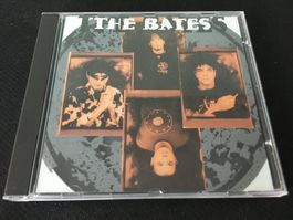 The Bates - The Bates -CD-