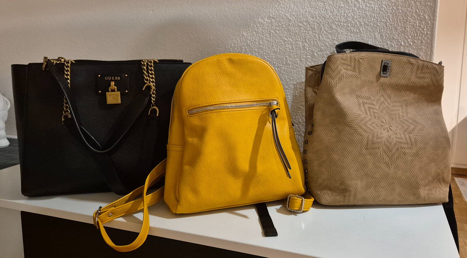 Borse da donna: Damen Tasche – Usato da Mellingen venduto da Loewe2006