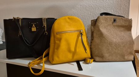 Damen Tasche