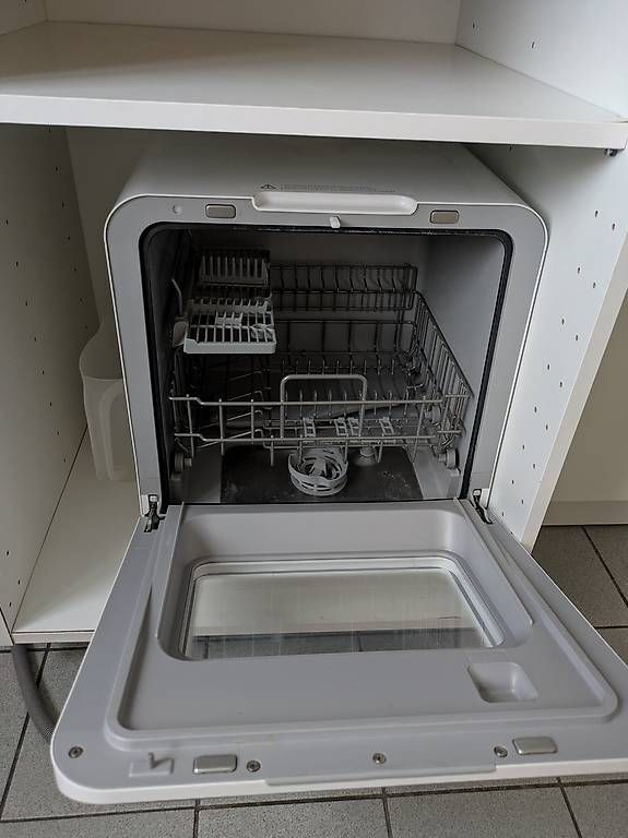 Lavastoviglie: Mini lave vaisselle Comfee KWH-TD305 – Usato da Genève venduto da gib_gk7c 1