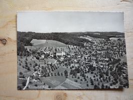 Altishofen (Luz.), 2.XI.50