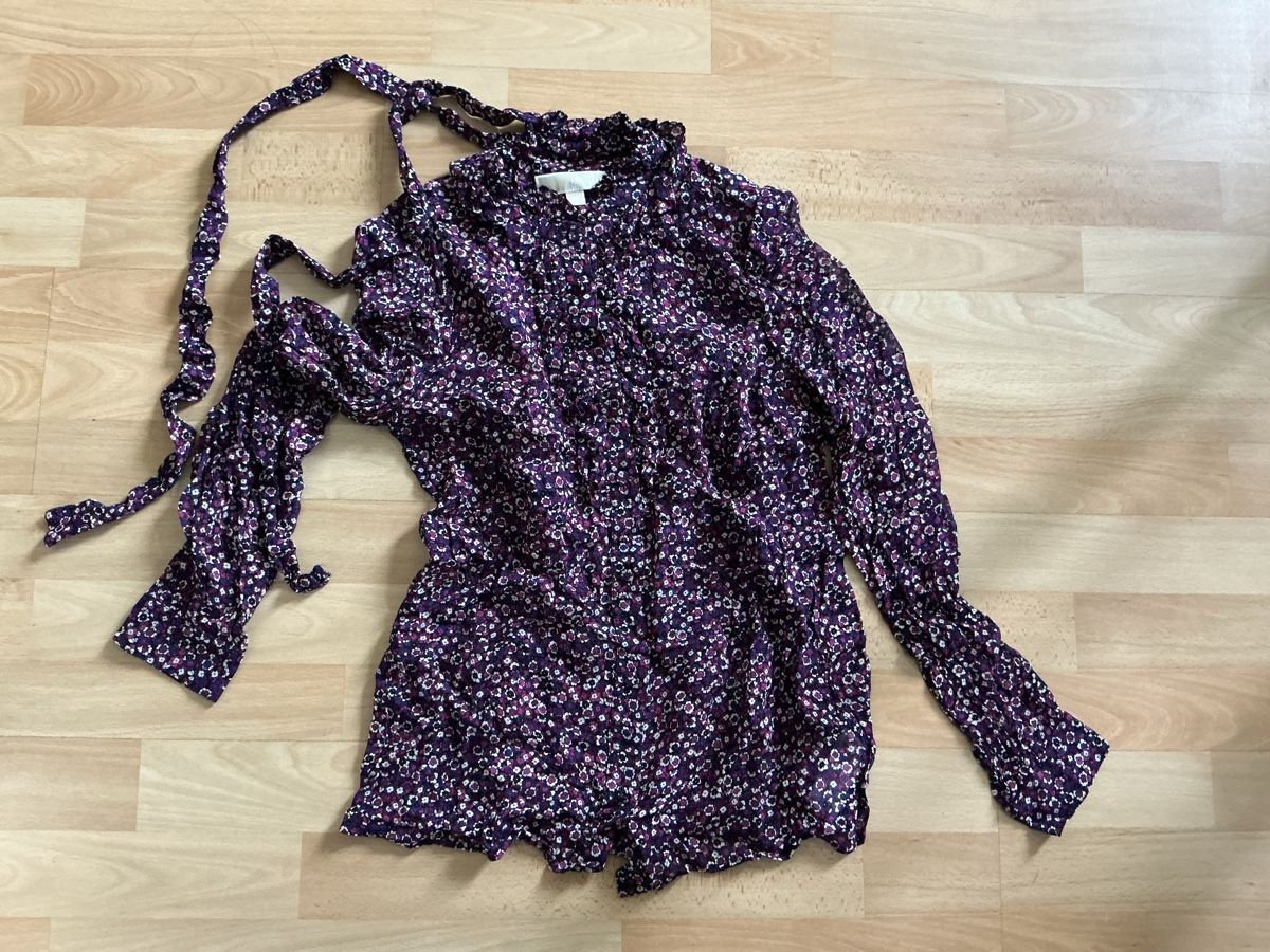 Michael Kors Camicette: Bluse – Nuovo (secondo la descrizione) da St.Gallen venduto da nat_7n75
