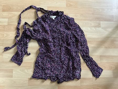 Bluse