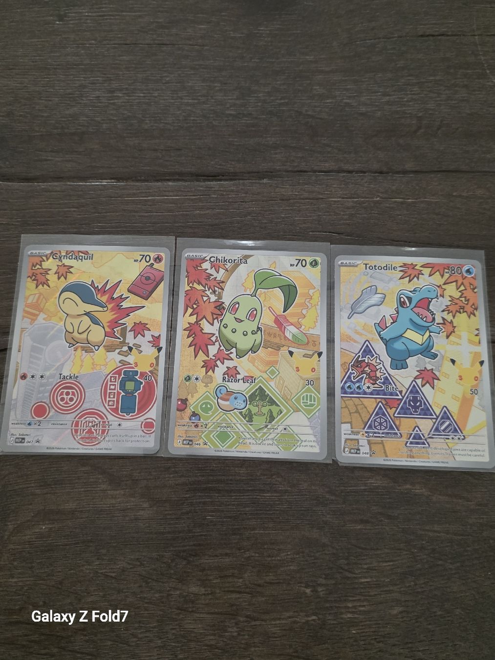Pokémon Sammelbilder & Trading cards: Pokemon – Neu (gemäss Beschreibung) aus Zürich von Skorpion201121