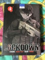 Lockdown volume 4