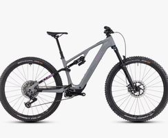 MTB Cube AMS Hybrid One 44 TM