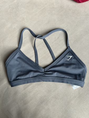Gymshark sportsbra