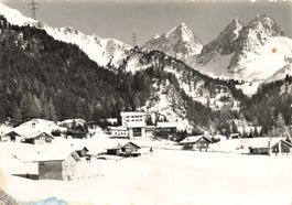 Arosa (GR) Sporthotel Hof Maran G