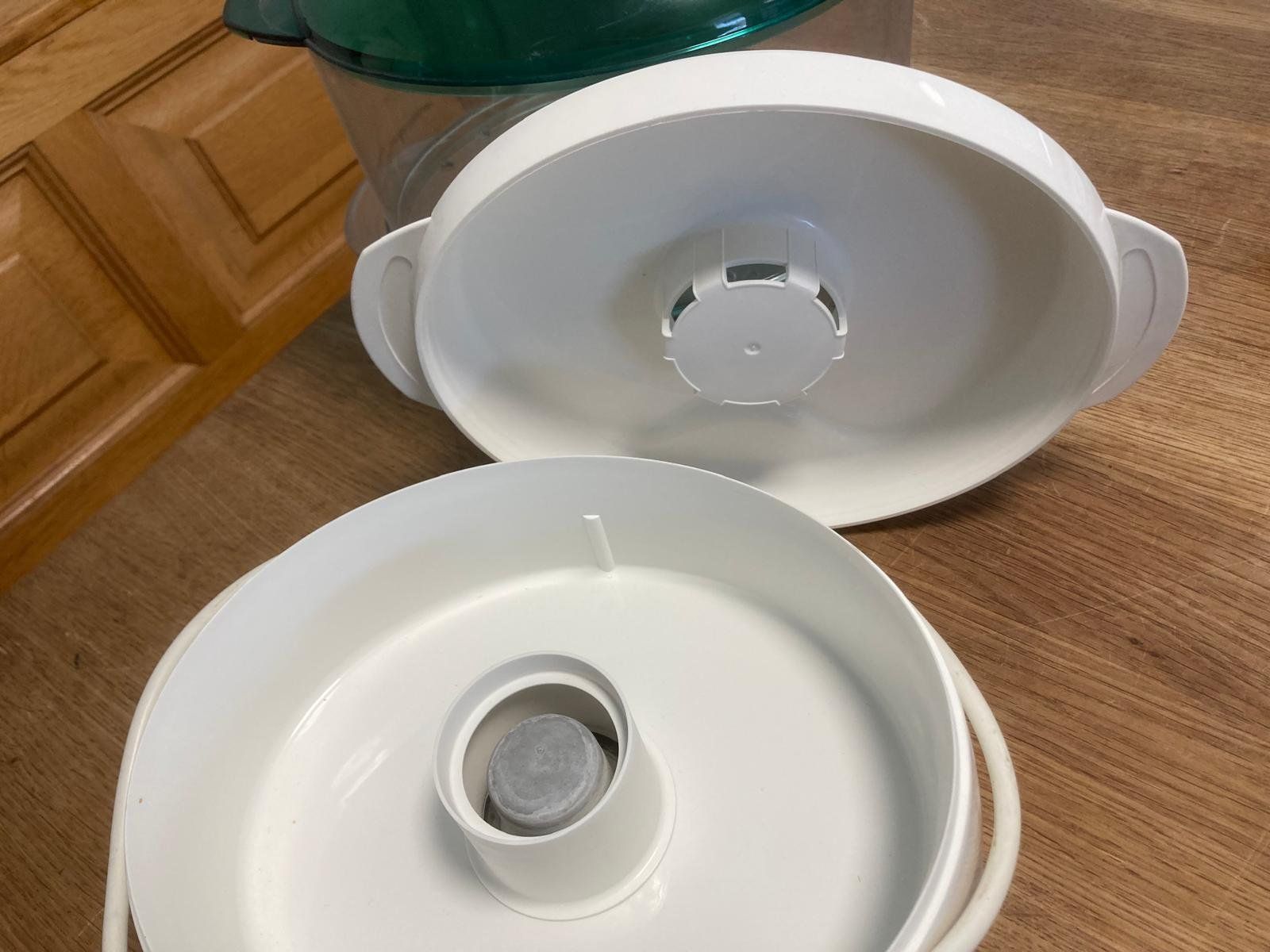 Tefal Küchengeräte: Steamer Tefal 700 Steam Cuisine – Gebraucht aus Kirchberg SG von Djidefix 3