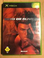 Dead or Alive 3 für Xbox