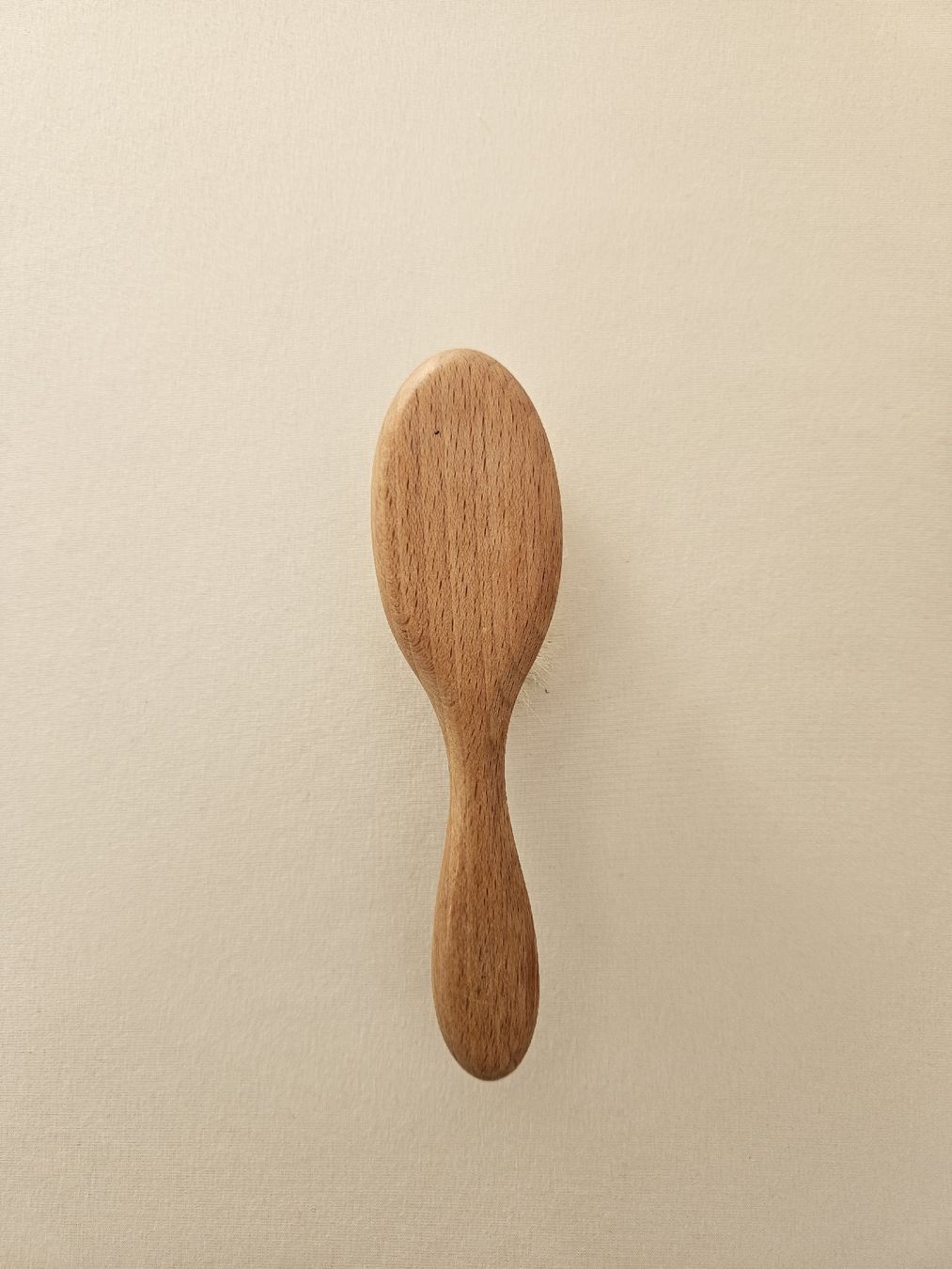 Altro per la cura dei capelli: New Born: Babyhaarbürste – Usato da Zürich venduto da Lejahan77 2